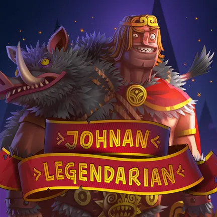 Johnan Legendarian
