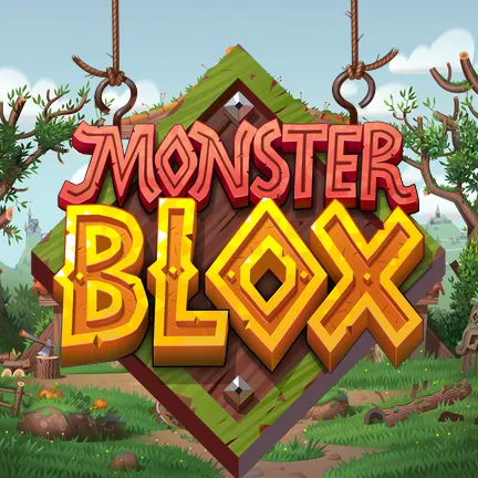 Monster Blox