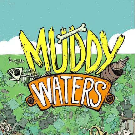 Muddy Waters