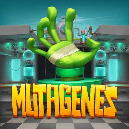 Mutagenes