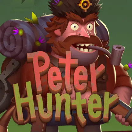 Peter Hunter