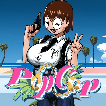 Pop Cop