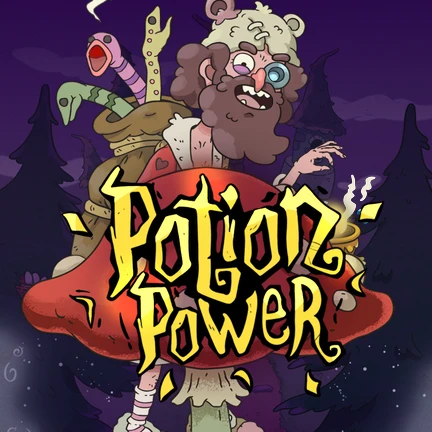 Potion Power