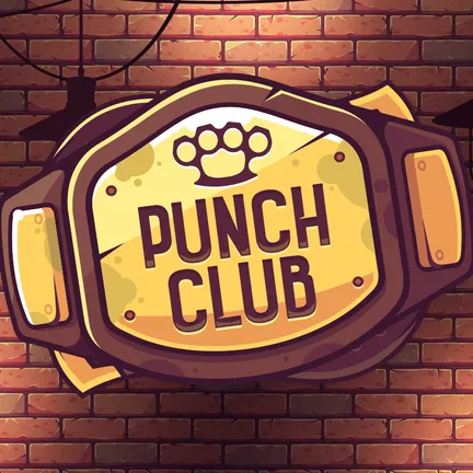 Punch Club