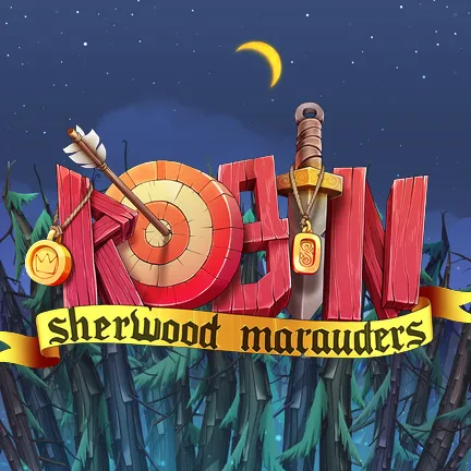 Robin - Sherwood Marauders