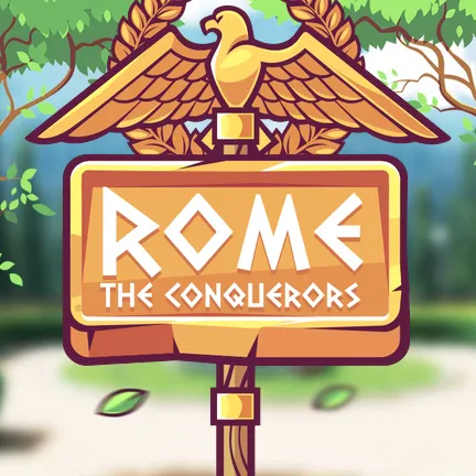 Rome - The Conquerors