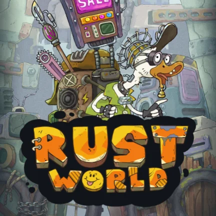 Rust World