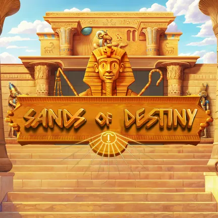 Sands of Destiny