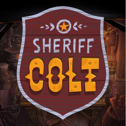 Sheriff Colt