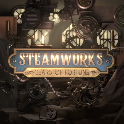 Steamworks - Gears of Fortune