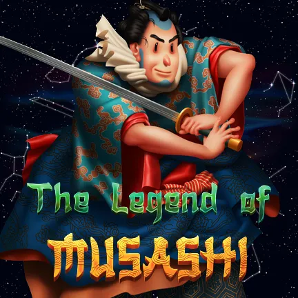The Legend of Musashi