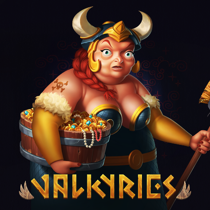 Valkyries