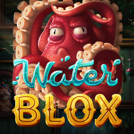 Water Blox