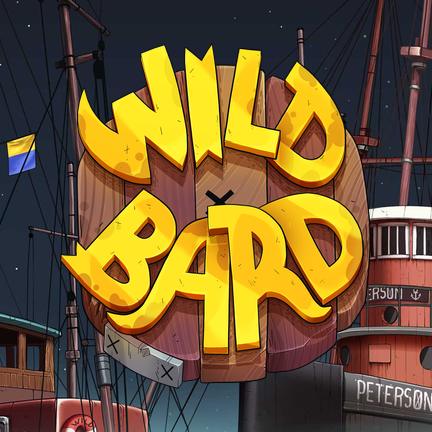 Wild Bard