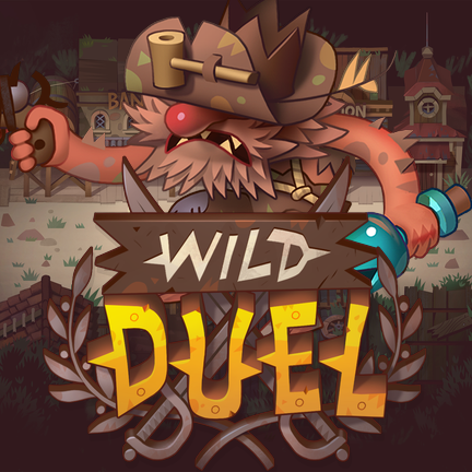 Wild Duel