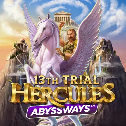 13th Trial Hercules Abyssways