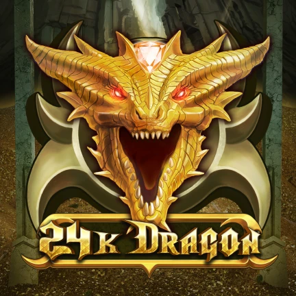 24k Dragon