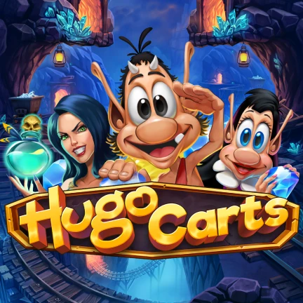 Hugo Carts