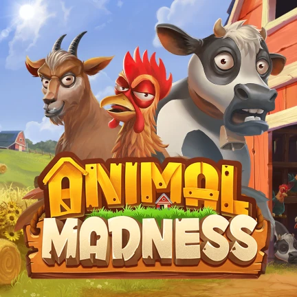 Animal Madness