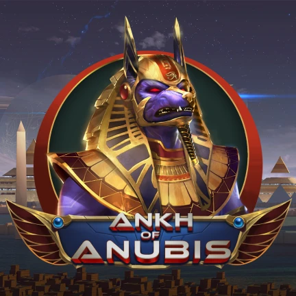 Ankh of Anubis