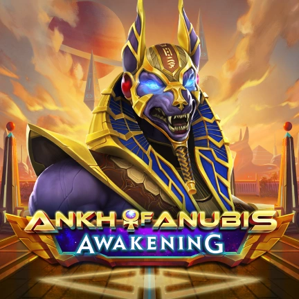 Ankh of Anubis Awakening