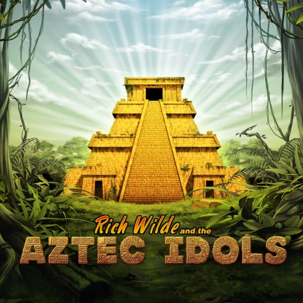 Aztec Idols