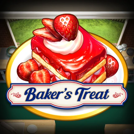 Baker's Treat