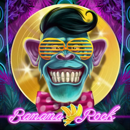 Banana Rock