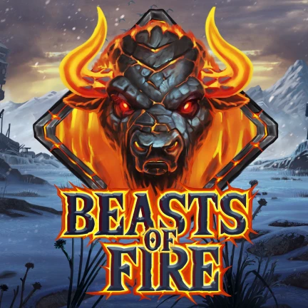 Beasts of Fire
