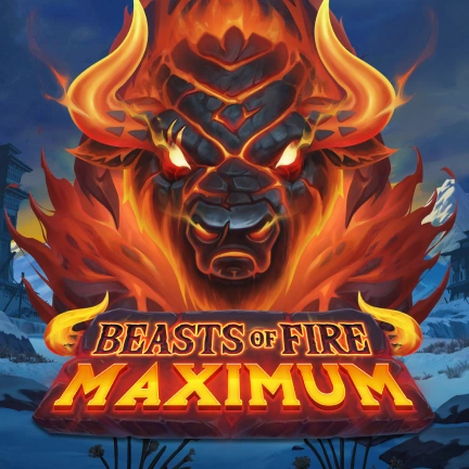 Beasts of Fire Maximum