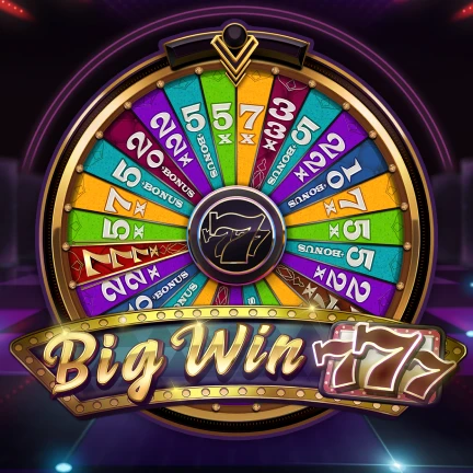 Big Win 777