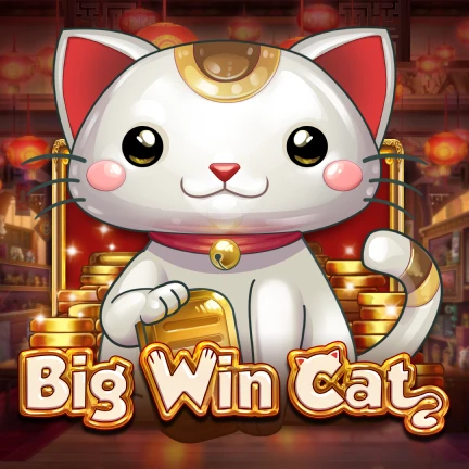 Big Win Cat