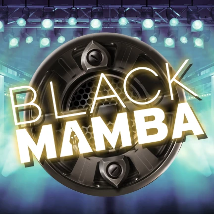 Black Mamba