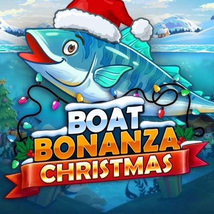 Boat Bonanza Christmas