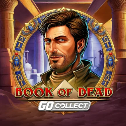 Book of Dead GO Collect