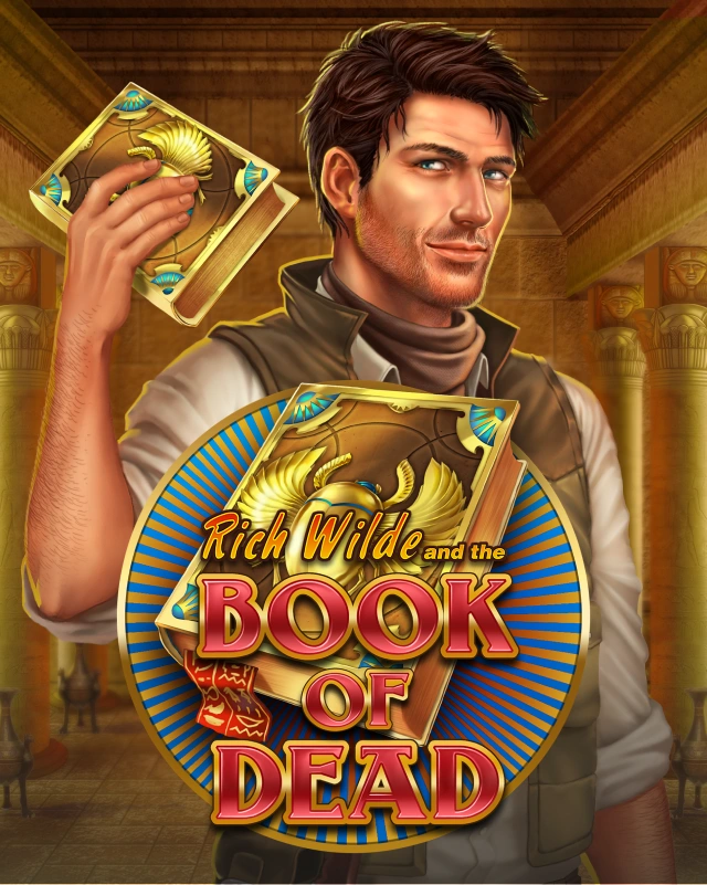 Book of Dead
