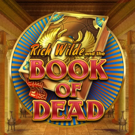 Book of Dead