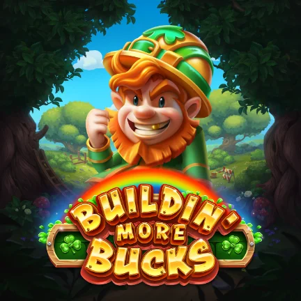 Buildin’ More Bucks