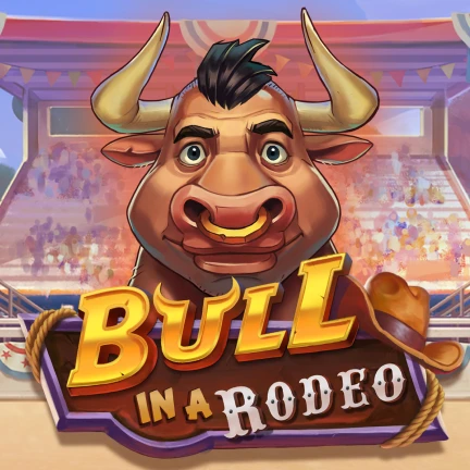 Bull in a Rodeo