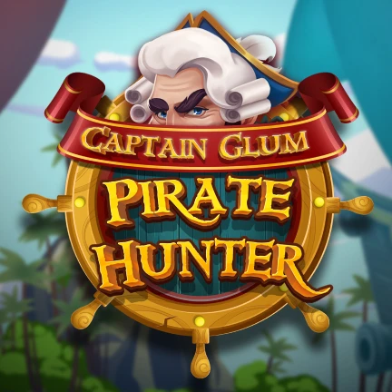 Captain Glum: Pirate Hunter