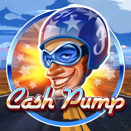 Cash Pump