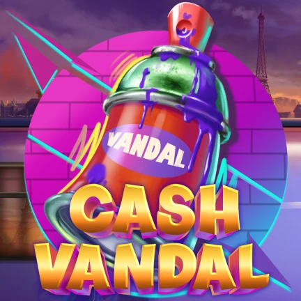 Cash Vandal