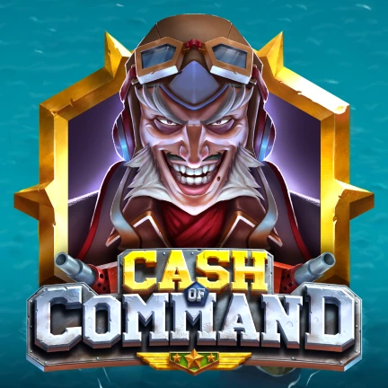 Cash of Command