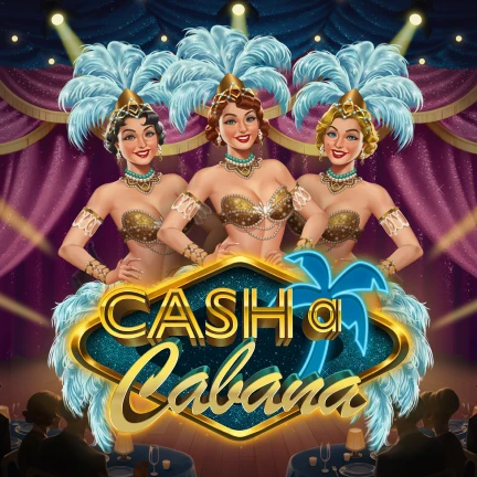 Cash-a-Cabana