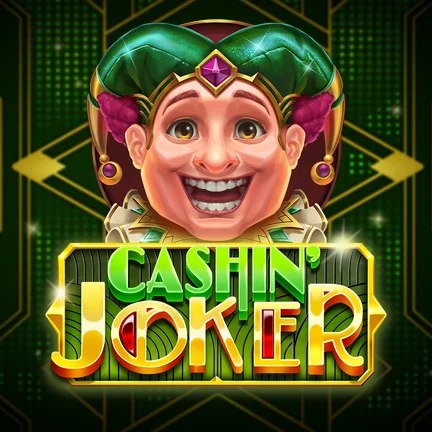 Cashin’ Joker