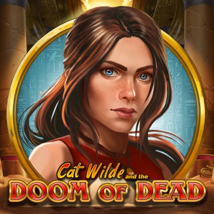 Cat Wilde and the Doom of Dead