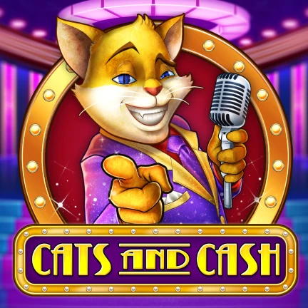 Cats and Cash