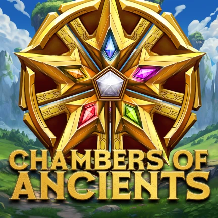 Chambers of Ancients