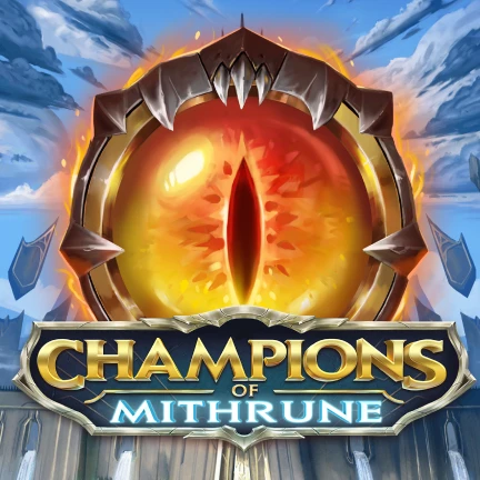 Champions of Mithrune