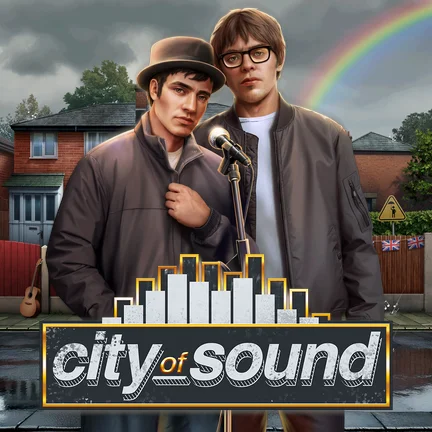 City of Sound